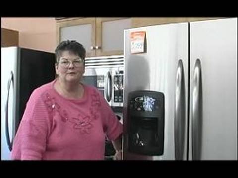 Eve Bir Buzdolabı Seçmek İçin Nasıl : Neden Bir Buzdolabına İhtiyacınız Var Mı?