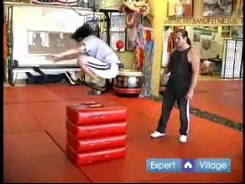 Fonksiyonel Fitness Çocuklar İçin Eğitim : Atlama Ve Fonksiyonel Fitness Çocuklar İçin Eğitim 
