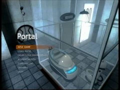 Portal Turuncu Kutu İzlenecek Yol Bölüm Iı: Orange Box'ın Portal Anlatım Test Odası 9-2 İçin