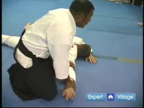 Başlangıç Aikido Teknikleri : Uchi-Dai Ek Ikkyo Japon Aikido Teknikleri