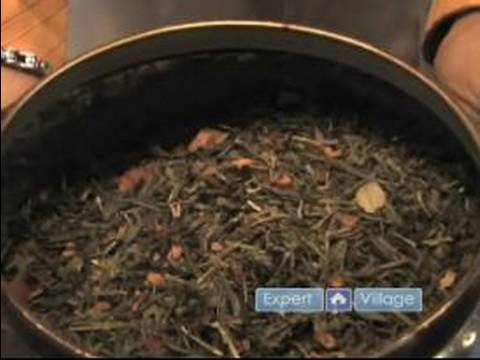 Çay Türleri : Aromalı Yeşil Çaylar İçin İpuçları 