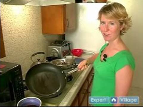 Hızlı Ve Kolay Vejetaryen Yemek : Vejetaryen Pişirme Kızartma Tarifi Yapılışı 