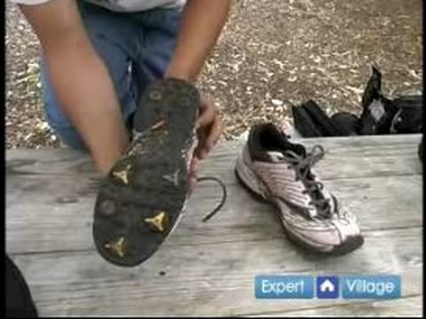Paintball Ekipmanları : Ayakkabı En İyi Paintbol Oynamaya Ne Zaman Giymek İçin Ne Olduğunu Öğrenmek 