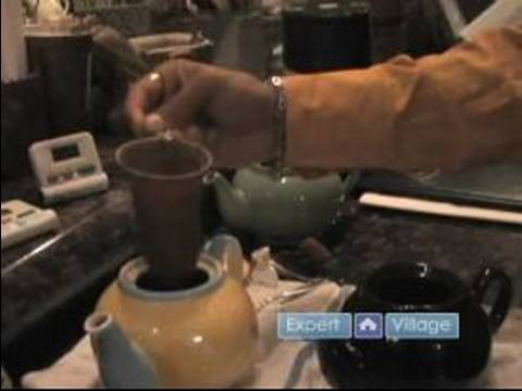 Sıcak Çay Yapmak İçin Nasıl Çay : Türleri 