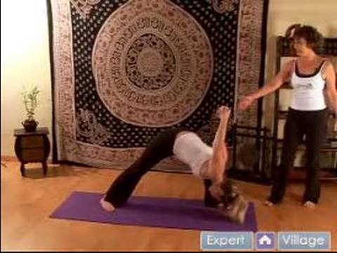 Yoga Pozlar Ve Pozisyonlar : Savaşçı Yoga Pose