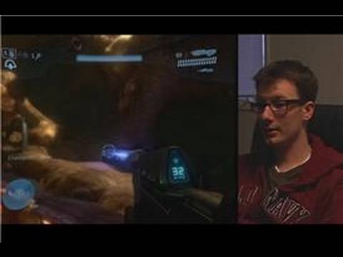 Halo 3: Sel Kapısı Misyon Seviye : Halo 3: Görev Sonu 
