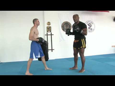 Dövüş Sanatları Savaşçı Eğitim : Dövüş Sanatları Savaşçı Eğitim: Sol-Sağ Ve Sağ Bacak Tekme