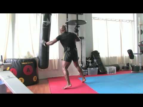 Dövüş Sanatları Savaşçı Eğitim : Dövüş Sanatları Savaşçı Eğitim: Warrior Burst Matkap