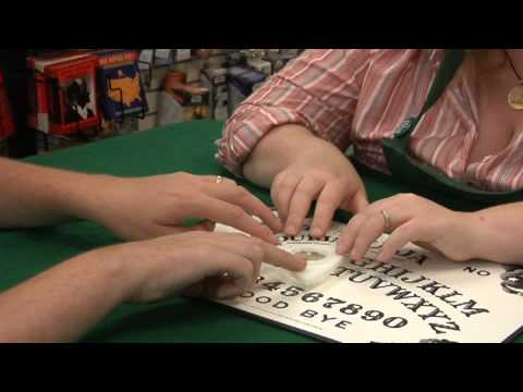 Ouija Tahtası Nasıl Oynanır Oyunları Ve Kart Oyunları Yönetim Kurulu : 