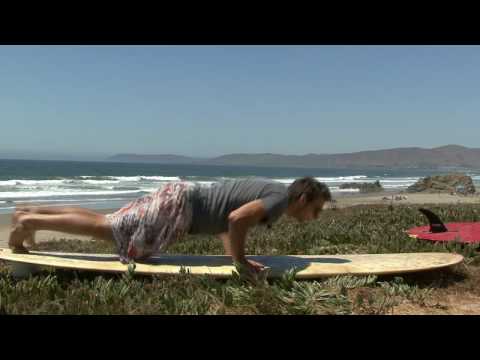 Sörf Tahtası Sürme Ve Ekipmanları İpuçları : Stand-Up Sörf Tahtası Üzerinde 