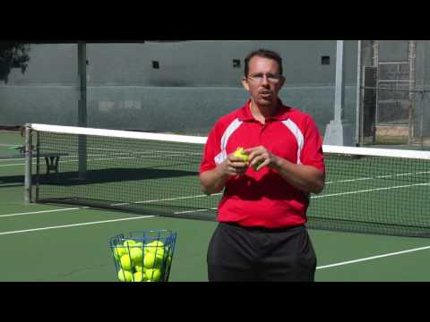 Tenis Raketleri & Bakım : Ne Bir Tenis Topu Yapılır 