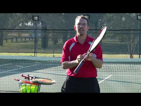 Tenis Raketleri & Bakım : Tenisçi Dirseği İçin En İyi Raketleri 