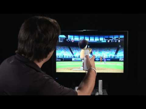 Nintendo Wii : Nintendo Wii Beyzbol Yunuslama İpuçları