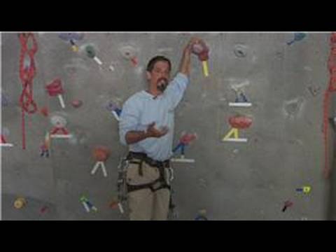Nasıl Kaya Tırmanışı : Kaya Tırmanma Teknikleri