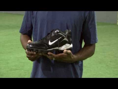 Futbol Ayakkabısı Nasıl Seçilir Temel Futbol : 