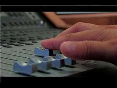 Müzik Yapımcısı : Nasıl Ses Dalgaları Müzik Yapmak Mı?