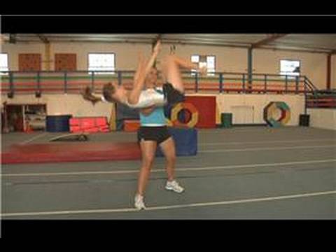 Jimnastik Hareketleri : Nasıl Bir Geri Dönüşün İçine Yuvarlak 