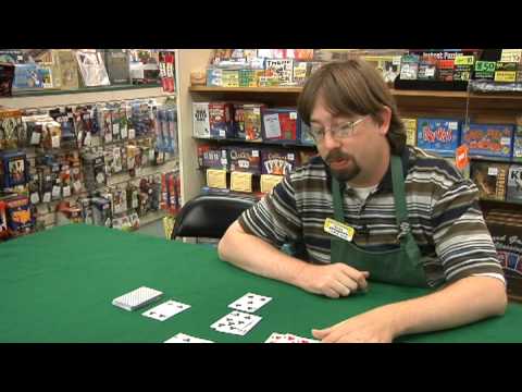 Kart Oyunları: Heck Oynamak Nasıl