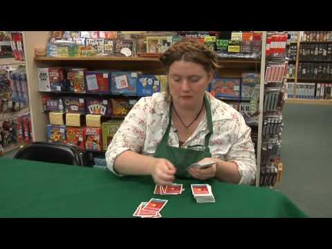 Kart Oyunları: Nasıl Canasta Oynanır