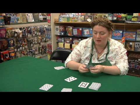 Kart Oyunları: Nasıl El Ve Ayak Oynamak İçin Kart Oyunu
