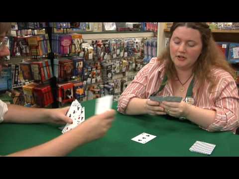 Kart Oyunları: Nasıl Oynamak İçin Söyle