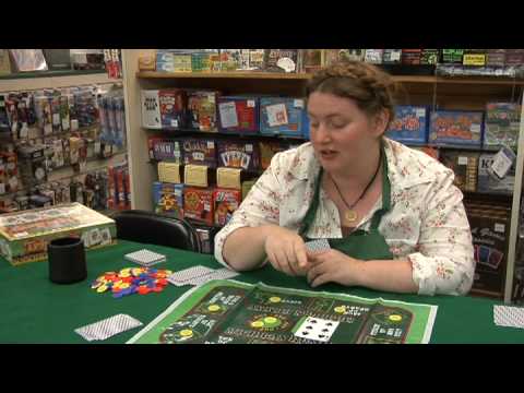 Kart Oyunları: Rummoli Oynamak Nasıl