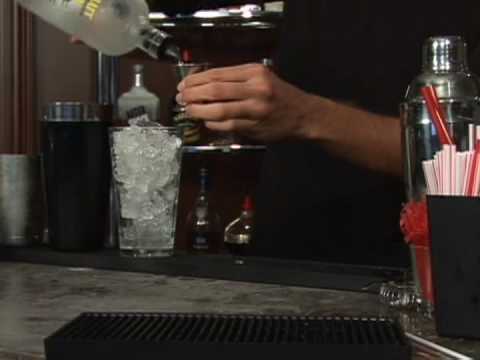 Votka: Bölüm 2: Nasıl 220 Btu Votka İçki Yapmak