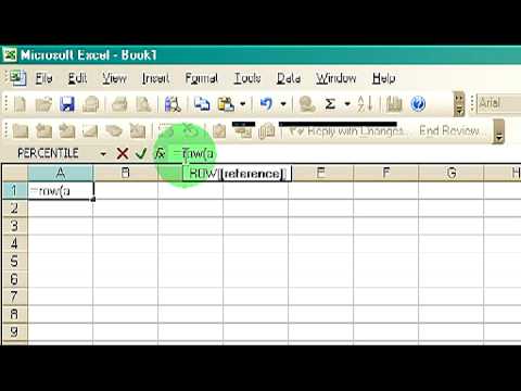 Microsoft Excel Yardım : Nasıl Excel Otomatik Yeni Bir Makro Oluşturmak İçin 