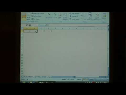 Microsoft Yazılım Çözümleri : Nasıl Bir Pc İçin Bir Excel Makro Taşımak İçin 