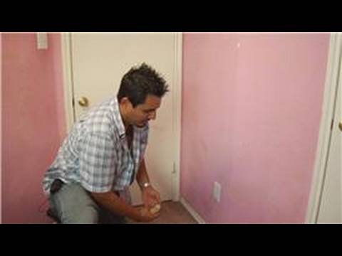 Boyama İçin Duvar Nasıl Hazırlanır Ev Geliştirme Ve Bakım : 