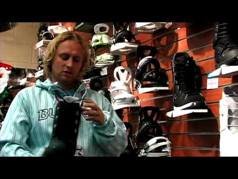 Burton Snowboard Ekipman: Hakkında Burton Boots