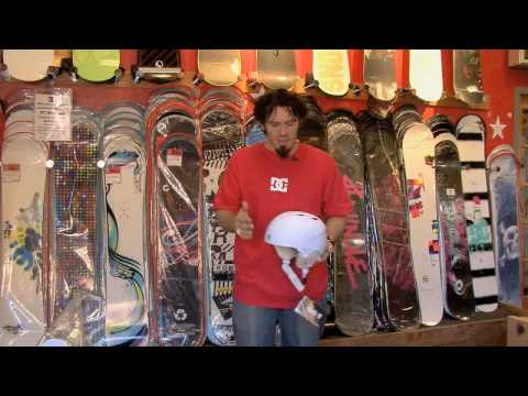 Snowboard Dişli : Ortak Yaralanmaları Snowboard 