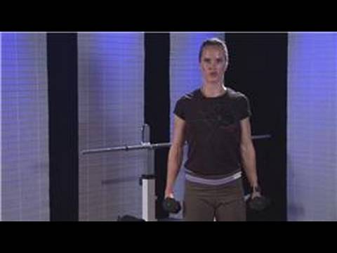 Yt - Ağırlık Eğitim Egzersizleri: En İyi Biceps Curl El Pozisyonu