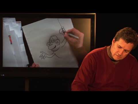 Yt - Çizim Dersleri & Anime : Çita Çizimi 