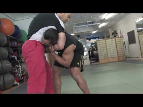Yt - Dövüş Sanatları Ve Brezilya Jiu-Jitsu : Jiu-Jitsu Kaçış Choke Giyotin 