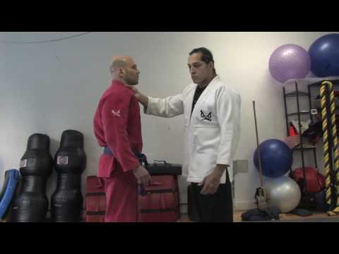 Yt - Dövüş Sanatları Ve Brezilya Jiu-Jitsu : Jiu-Jitsu Vs. Judo