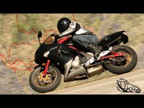 Hak5 - Kask-Cam: Motosiklet Çekimi Video