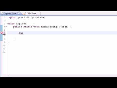 Java Programlama Eğitimi - 63 - Jbutton Final Programı