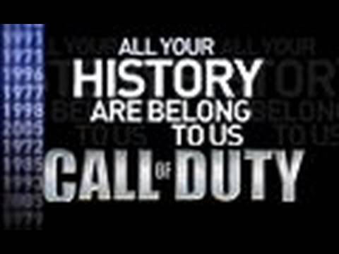 Call Of Duty Bölüm 3: Ateş Destek