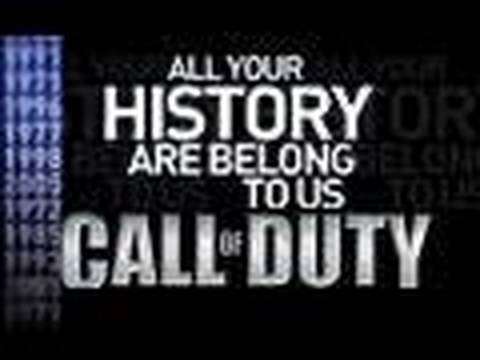 Call Of Duty Bölüm 4: Avantajı Basarak