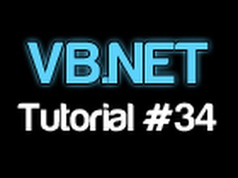 Vb.net Öğretici 34 - Otomatik Typer (Visual Basic 2008/2010)