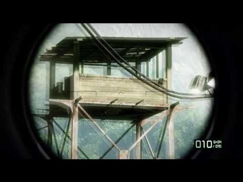 Battlefield Bad Company 2 - Bölüm 16 - Tek Oyuncu Kampanya (Hd)