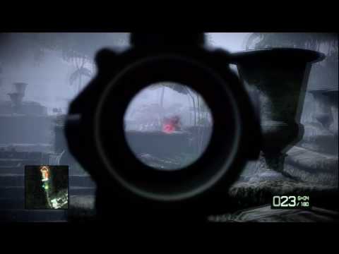 Battlefield Bad Company 2 - Bölüm 18 - Tek Oyuncu Kampanya (Hd)