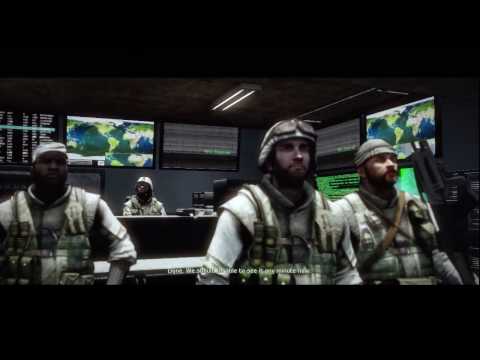 Battlefield Bad Company 2 - Bölüm 20 - Tek Oyuncu Kampanya (Hd)