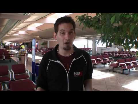 Hak5 - Havaalanı Wifi Challenge Ve Ultra Yazılım Picks