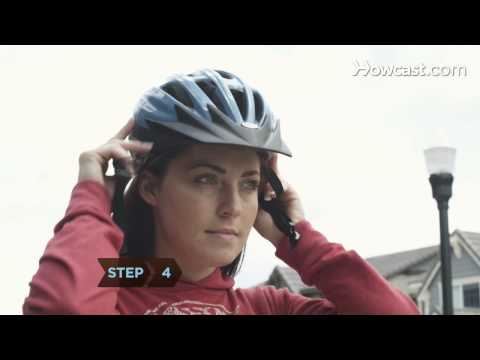 Nasıl Doğru Bisiklet Kask Seç