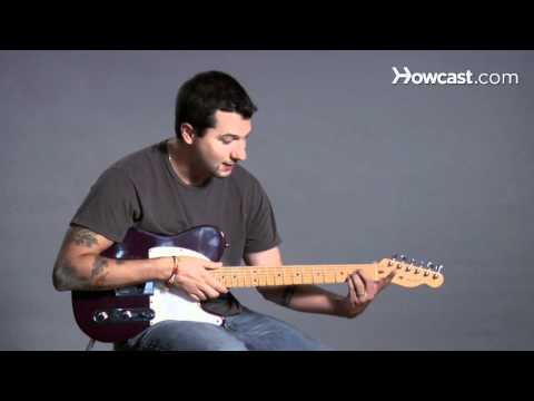 B Büyük Barre Akorları Oynamak Nasıl | Gitar Dersleri