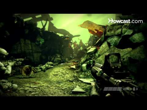Killzone 3 Walkthrough / Pyrrhus Tahliye - Bölüm 3: Ground Zero 2 2