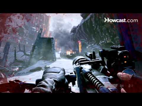 Killzone 3 Walkthrough / Buzlu Saldırı - Bölüm 6: Providence İstasyonu