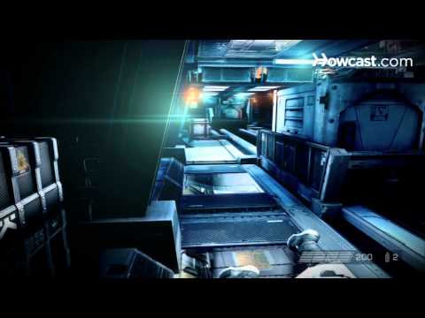 Killzone 3 Walkthrough / Interception - Bölüm 1: Dış Tünelleri